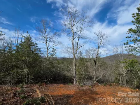 Kerlee Lane, Old Fort, NC 28762