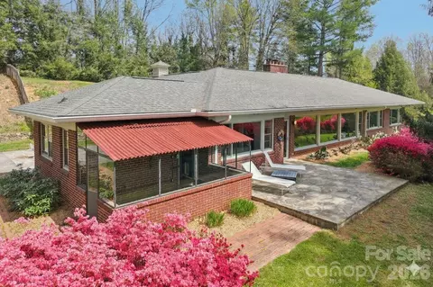 80 Sunset Dr, Marshall, NC 28753