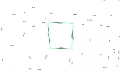 2303 Ryan Dr, Conover, NC 28613 photo 3