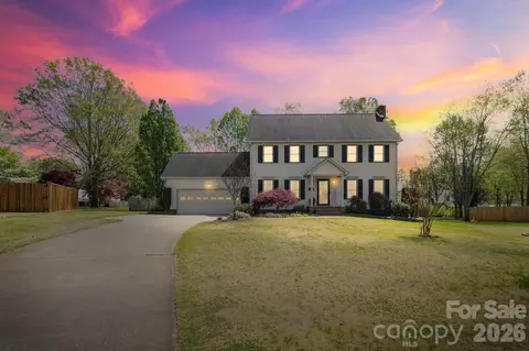 120 Ridgewood Ct, Salisbury, NC 28146