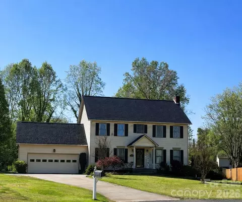 120 Ridgewood Ct, Salisbury, NC 28146