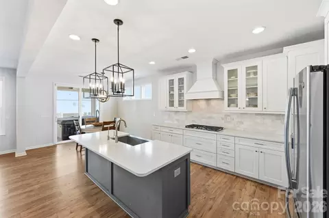 Kitchen - 323 Dudley Dr, Fort Mill, SC 29715 photo 2 of 2
