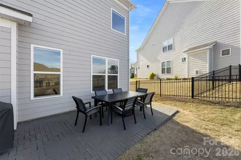 Exterior - 323 Dudley Dr, Fort Mill, SC 29715 photo 5 of 5