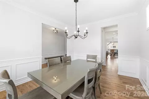 Dining - 323 Dudley Dr, Fort Mill, SC 29715 photo 2 of 3