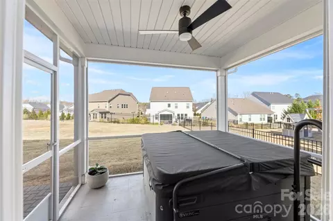 Exterior - 323 Dudley Dr, Fort Mill, SC 29715 photo 4 of 5