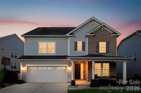 323 Dudley Dr, Fort Mill, SC 29715