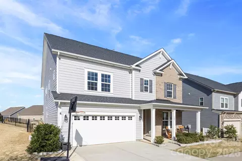 Exterior - 323 Dudley Dr, Fort Mill, SC 29715 photo 2 of 5
