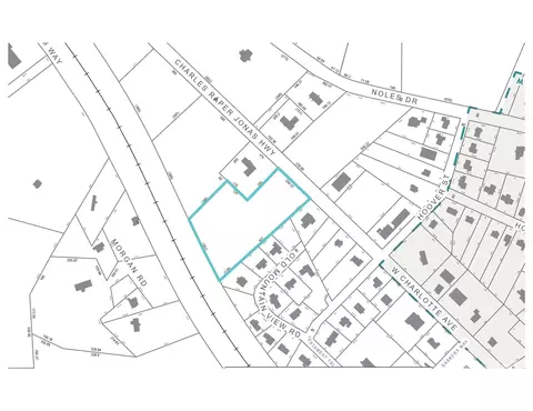 000 Hwy 27 Hwy, Mount Holly, NC 28120