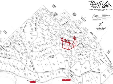 0 Collette Ridge 171 170 169 144 Cir #171, 170, 169, 144, Lenoir, NC 28645