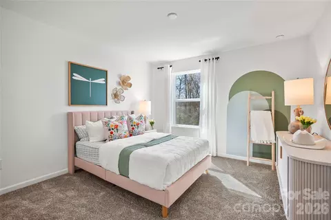 Bedroom - 2168 Rone Branch Trl, Monroe, NC 28110 photo 2 of 5