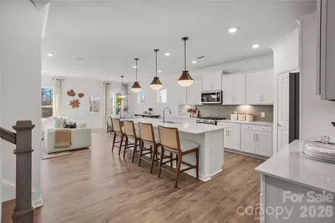Entry Way - 2168 Rone Branch Trl, Monroe, NC 28110 photo 1 of 2
