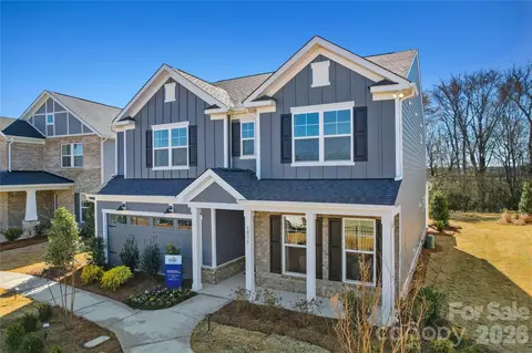 2168 Rone Branch Trl, Monroe, NC 28110