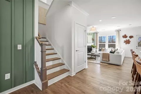 Entry Way - 2168 Rone Branch Trl, Monroe, NC 28110 photo 2 of 2