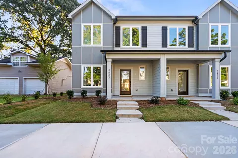 3833 Ellenwood Pl, Charlotte, NC 28217