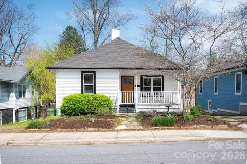 334 Hillside St, Asheville, NC 28801