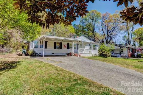 1640 Rankin Lake 5 Rd #5, Gastonia, NC 28052