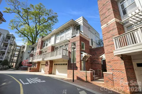 923 Gracie Way, Charlotte, NC 28204