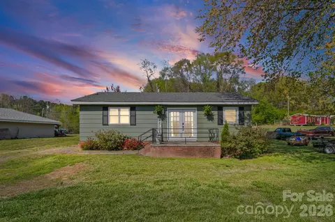 197 Vineyard Rd, Norwood, NC 28128
