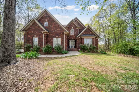 6118 Bickett Ridge Dr, Monroe, NC 28110