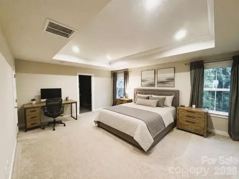 Bedroom - 7708 W Berkeley Rd, Denver, NC 28037 photo 2 of 4