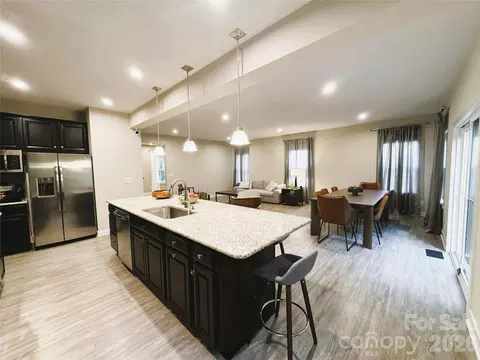 Kitchen - 7708 W Berkeley Rd, Denver, NC 28037 photo 1 of 3
