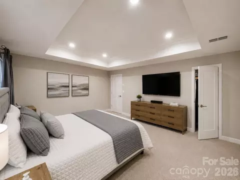 Bedroom - 7708 W Berkeley Rd, Denver, NC 28037 photo 3 of 4