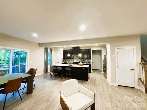 Kitchen - 7708 W Berkeley Rd, Denver, NC 28037 photo 3 of 3