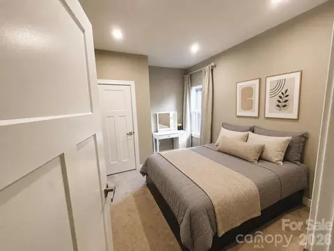 Bedroom - 7708 W Berkeley Rd, Denver, NC 28037 photo 1 of 4
