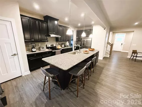Kitchen - 7708 W Berkeley Rd, Denver, NC 28037 photo 2 of 3
