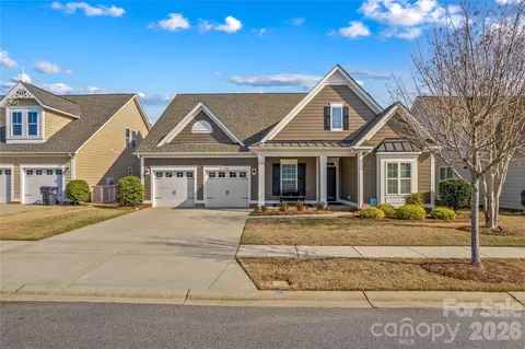 13111 Union Square Dr, Huntersville, NC 28078