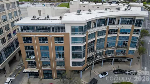 1133 Metropolitan 619 Ave #619, Charlotte, NC 28204