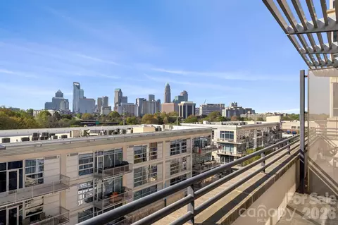 1133 Metropolitan 619 Ave #619, Charlotte, NC 28204