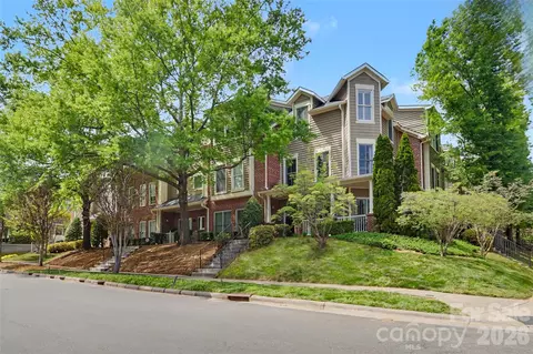 2000 Euclid Ave, Charlotte, NC 28203