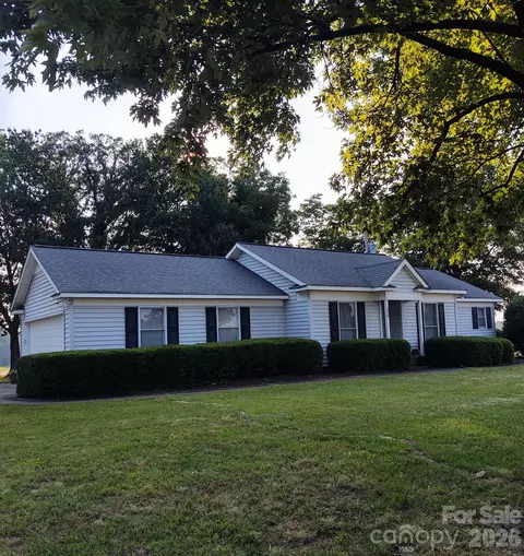 224 Stack Rd, Monroe, NC 28112