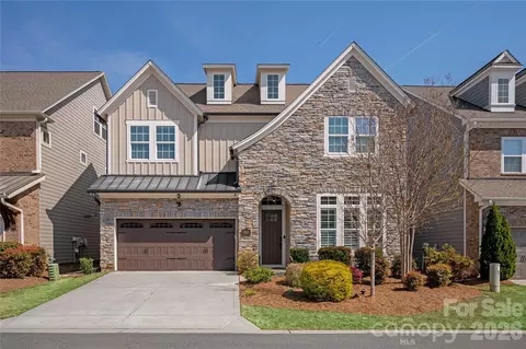 6608 Forage Ln, Charlotte, NC 28277