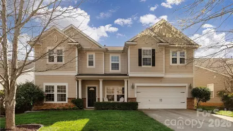 6934 Evanton Loch Rd, Charlotte, NC 28278