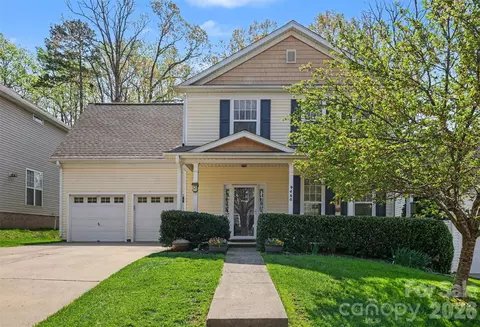 9460 Brighthaven Ln, Charlotte, NC 28214