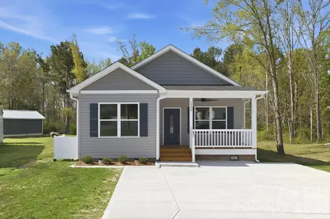 Edgewood Drive, Rock Hill, SC 20730