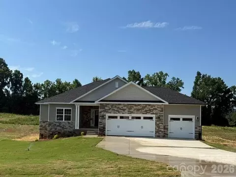 1255 Gardenia 40 Dr #40, Mount Ulla, NC 28125