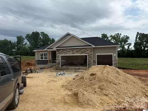 1255 Gardenia 40 Dr #40, Mount Ulla, NC 28125