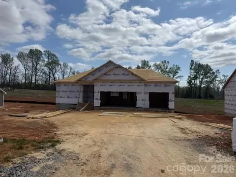 1255 Gardenia 40 Dr #40, Mount Ulla, NC 28125