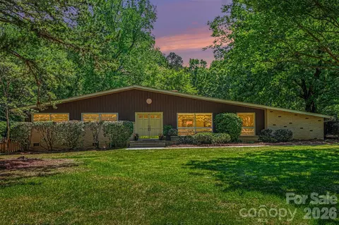 4316 Bellwood Ln, Charlotte, NC 28270