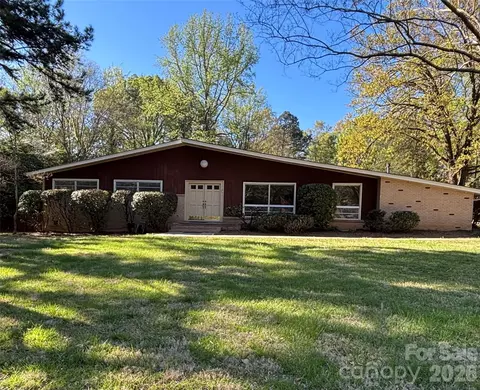 4316 Bellwood Ln, Charlotte, NC 28270