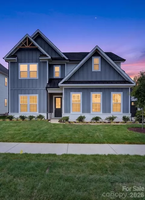 15755 Sweet Virginia Ln, Huntersville, NC 28078