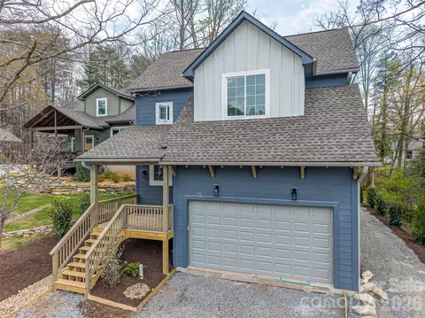 551 Fisher Rd, Brevard, NC 28712