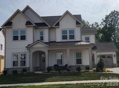 13654 Glennmayes Dr, Huntersville, NC 28078