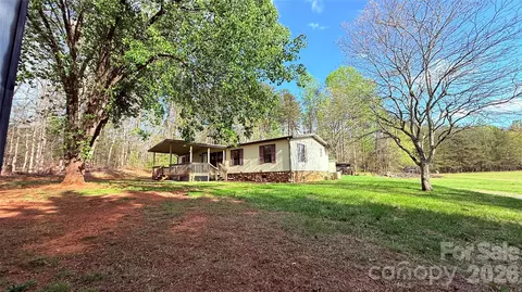 147 Capps Ln, Rutherfordton, NC 28139