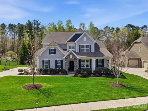 1406 Torrens Dr, Monroe, NC 28110