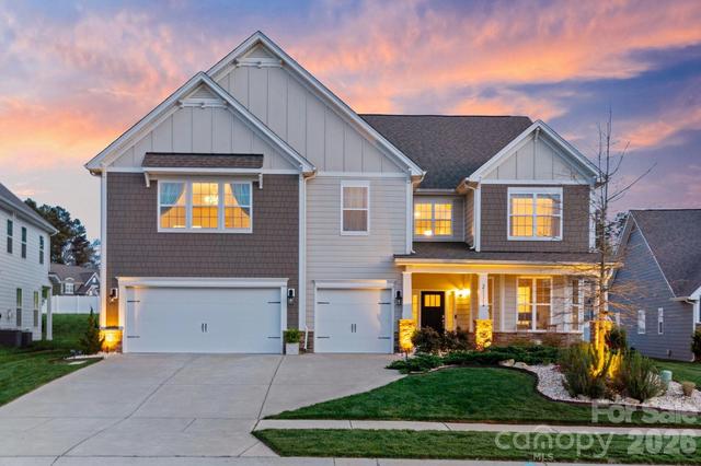 2111 Lapalma Trce, Lake Wylie, SC 29710