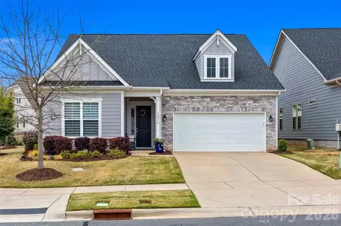 16016 Tulloch Rd, Charlotte, NC 28278